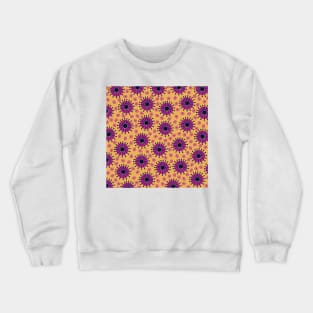 Carousel Rhodotine Crewneck Sweatshirt